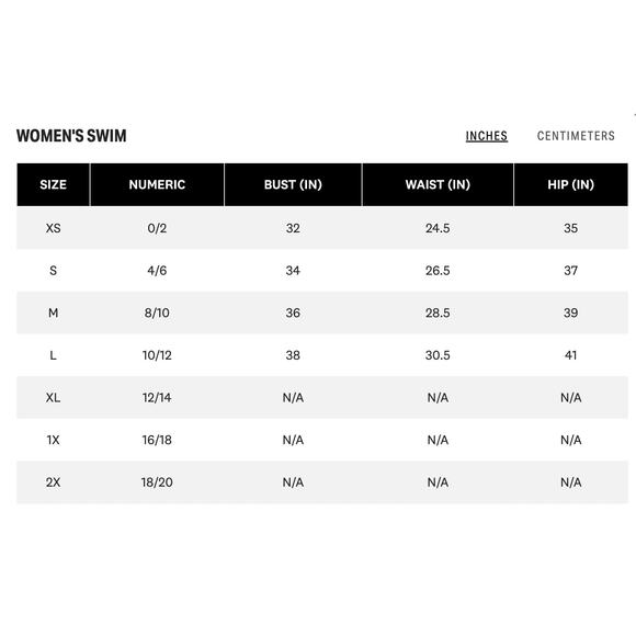 LUCKY BRAND Paisley Poolside Charm One Piece Swimsuit Small Multicolor NWT - Picture 13 of 13